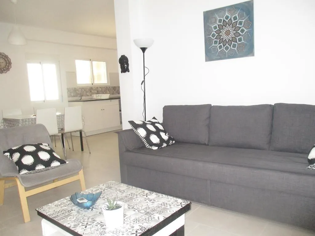 Mandala Home Malaga Apartment