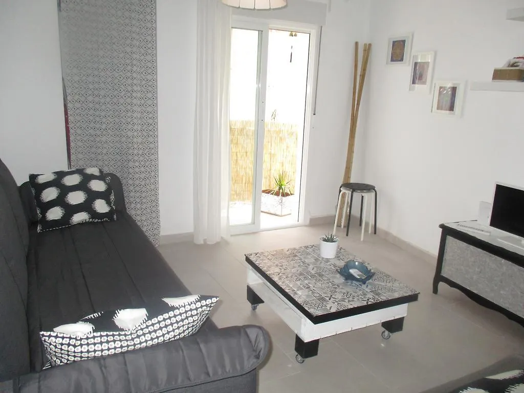 Mandala Home Málaga 0*,